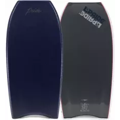 Bodyboard Pride Mantis SDC