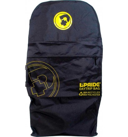 Boardbag bodyboard Pride Daytrip gerecycled