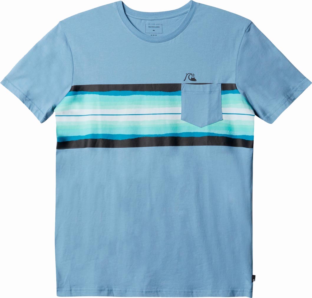 Camisas quiksilver sale