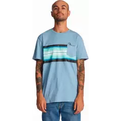 Camiseta quiksilver Resin Tint