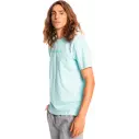 Quiksilver Natural Dye  T-shirt