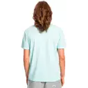 Quiksilver Natural Dye  T-shirt