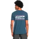 T-shirt Quiksilver Outdoor