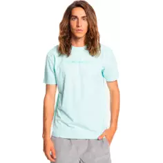 Camiseta Quiksilver Natural Dye