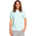 Quiksilver Natural Dye  T-shirt