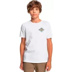 Camiseta Quiksilver Nineties Son