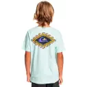 Camiseta Quiksilver Mythic Limits