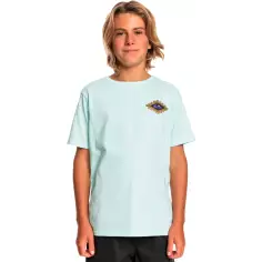 Camiseta Quiksilver Mythic Limits