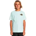 Camiseta Quiksilver Mythic Limits