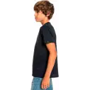 Camiseta Quiksilver Let It Ride