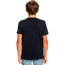 Camiseta Quiksilver Let It Ride