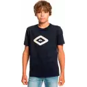Camiseta Quiksilver Let It Ride
