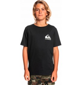 Quiksilver How Are You Feeling Junior T-shirt