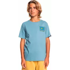 Quiksilver Radical Roots Junior T-shirt