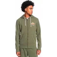 Felpa Quiksilver Surf 2