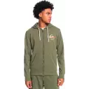 Felpa Quiksilver Surf