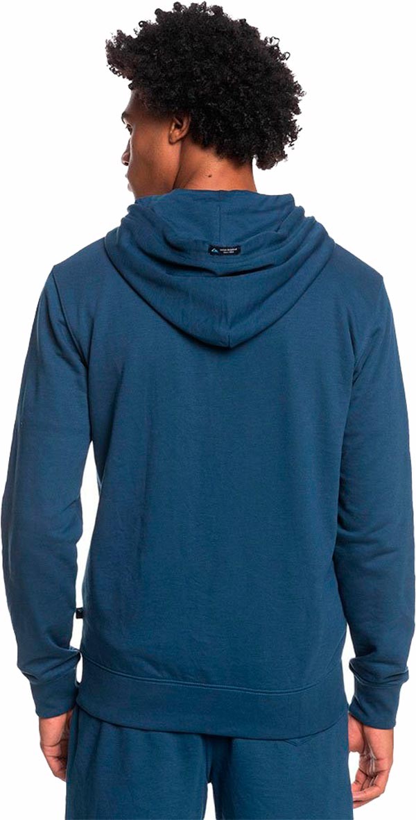 Sudadera Quiksilver Atmospheric Force - Sudaderas de surf para hombre