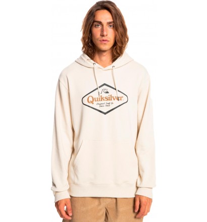 Felpa Quiksilver Stir It Up