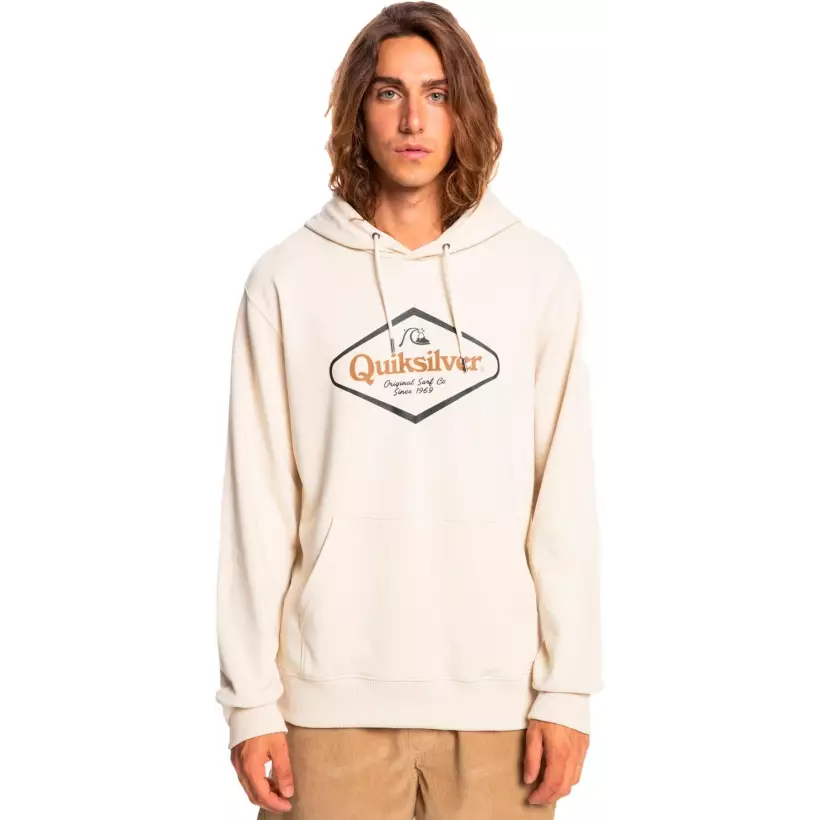 Sudadera Quiksilver Stir It Up