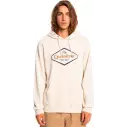 Sudadera Quiksilver Stir It Up