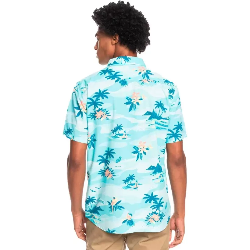 Quiksilver Birdwatcher Shirt