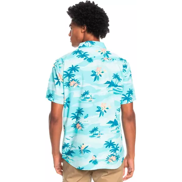 Camicia Quiksilver Birdwatcher
