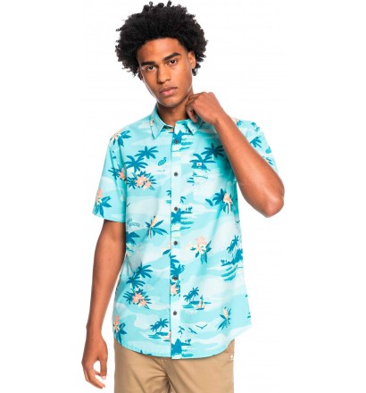 Chemise Quiksilver Birdwatcher