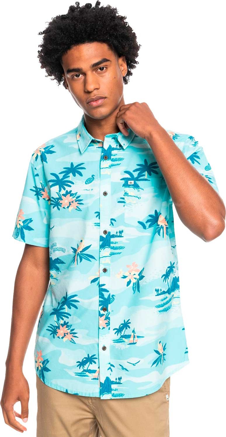 Quiksilver Birdwatcher Shirt