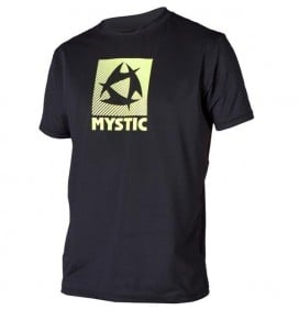 Quickdry Mystic Star manga corta