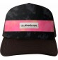 Quiksilver Pidgeon Chicken Cap