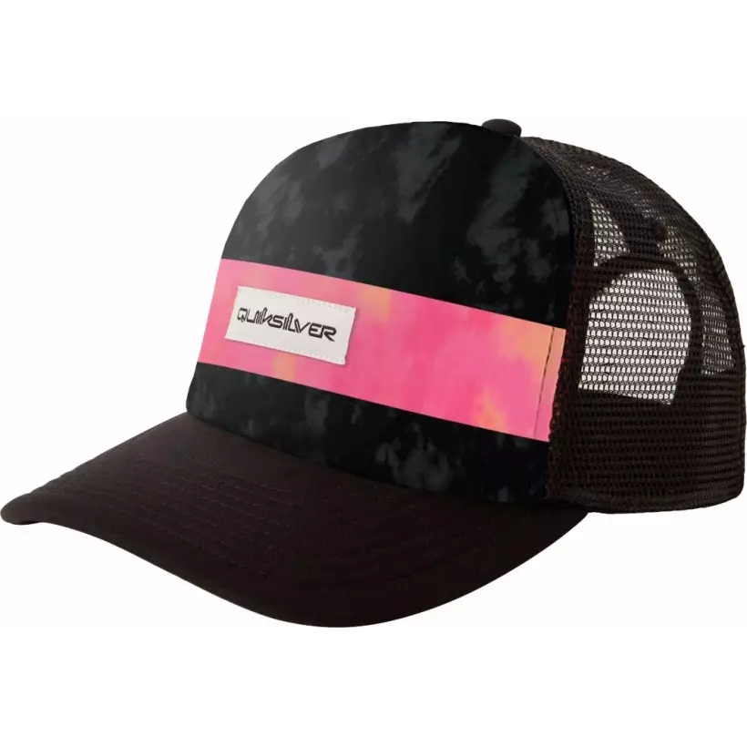 Gorra Quiksilver Pidgeon Chicken