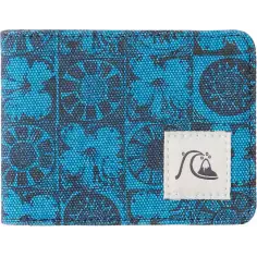 Quiksilver Happy Pappy Wallet