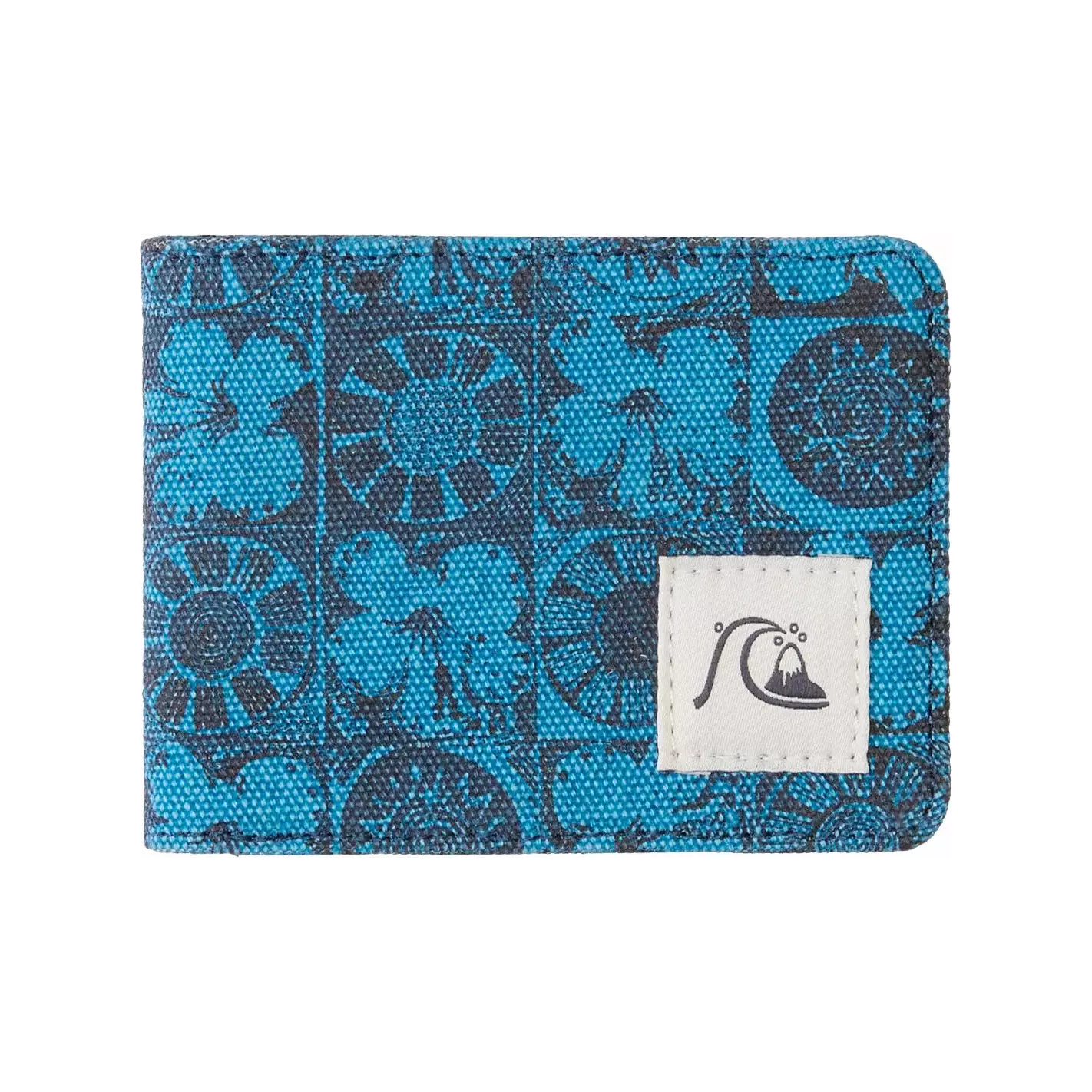 Portafoglio quiksilver on sale