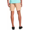 Quiksilver Natural Dye Fatigue 19" Short