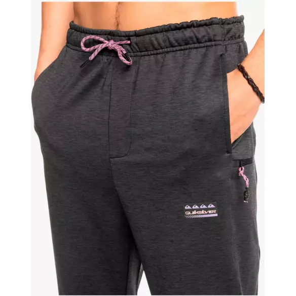 Broek trainingspak Quiksilver Knit Training