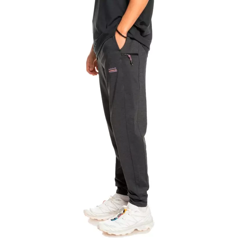 Pant Quiksilver Knit Training