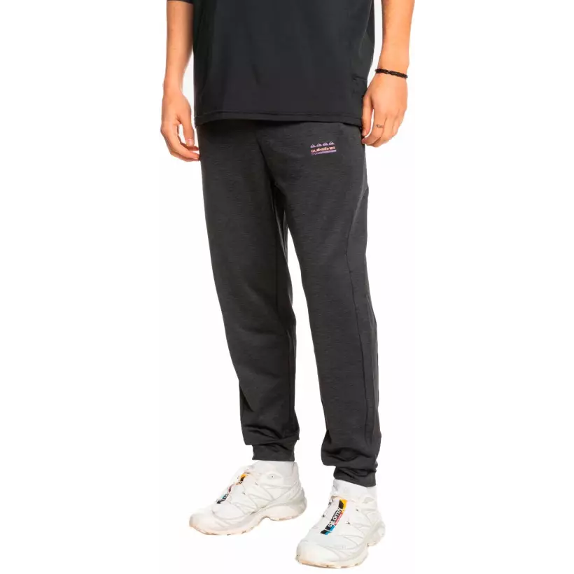 Pantalon de chandal Quiksilver Knit Training