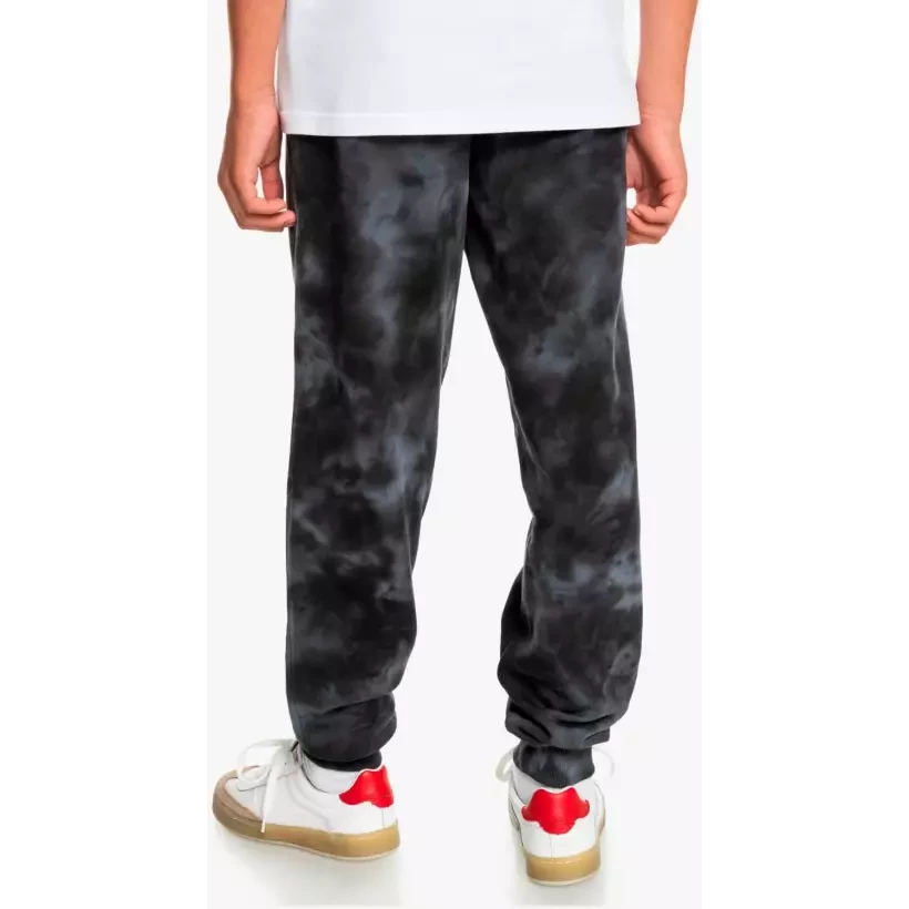 Broek trainingspak Quiksilver Slow Dive Tie Dye