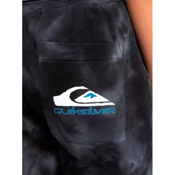 Survêtement Quiksilver Slow Dive Tie Dye