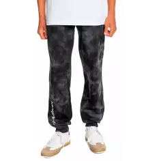 Broek trainingspak Quiksilver Slow Dive Tie Dye