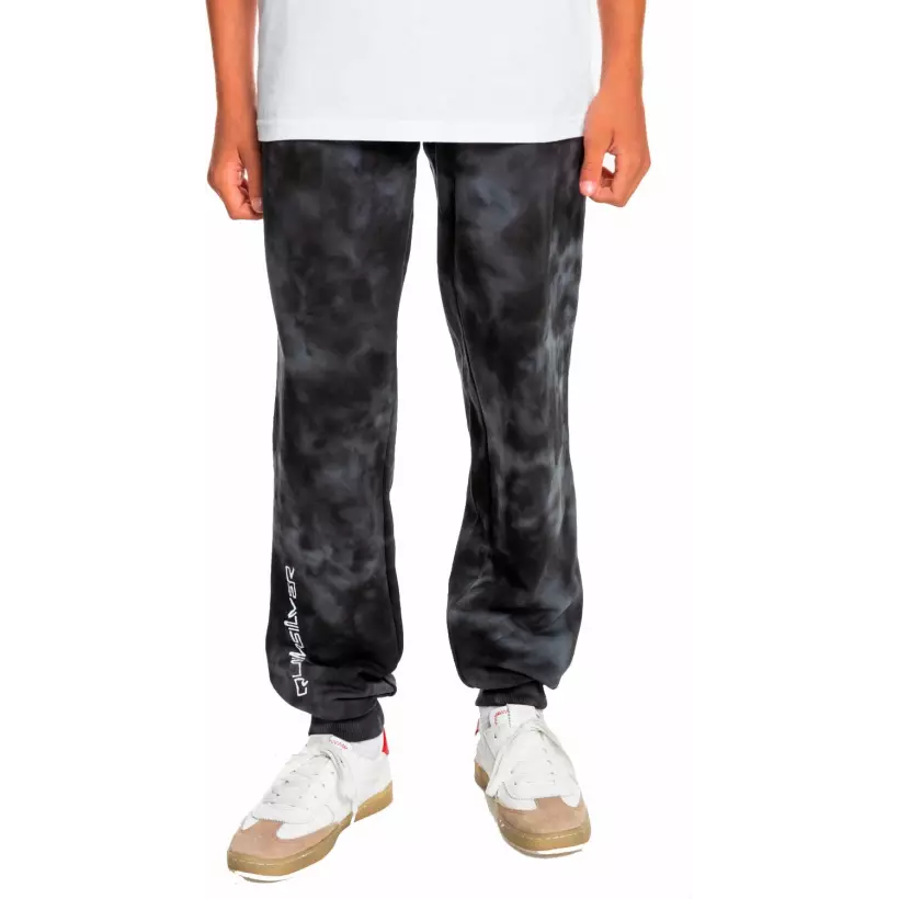 Pant Quiksilver Slow Dive Tie Dye