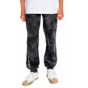 Pantalon de chandal Quiksilver Slow Dive Tie Dye
