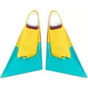 Pride Vulcan V3 Fins PLC Retro