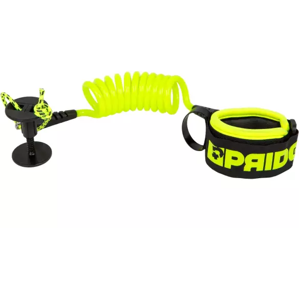Leash bodyboard Pride Deluxe wrist Leash bodyboard Pride Deluxe wrist