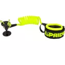 Leash de bodyboard Pride Deluxe wrist