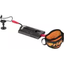 Leash für Bodyboard Pride Pierre Louis Costes Flamming