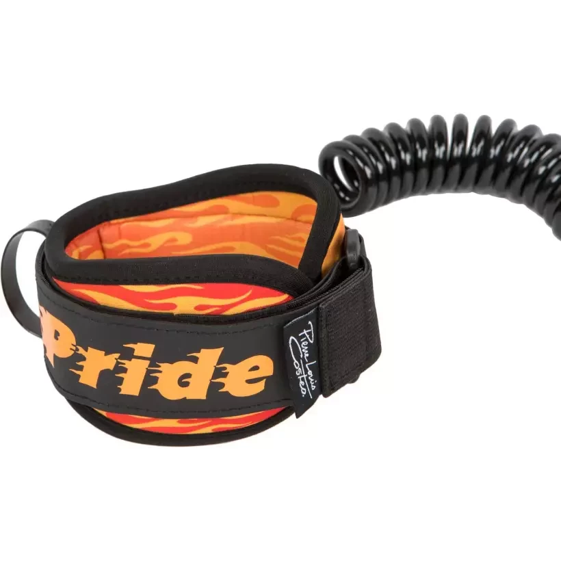 Pride Pierre Louis Costes Flamming Bodyboard Leash