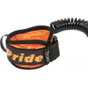 Leash de Bodyboard Pride Pierre Louis Costes Flamming