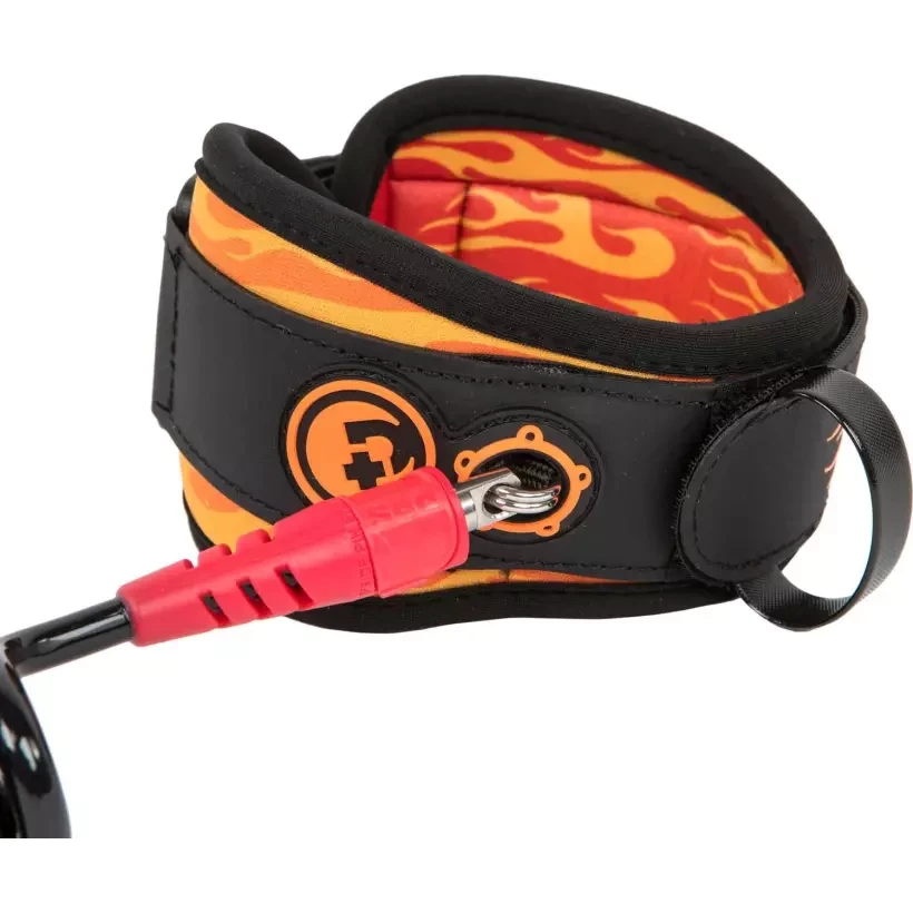 Pride Pierre Louis Costes Flamming Bodyboard Leash