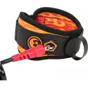 Leash für Bodyboard Pride Pierre Louis Costes Flamming